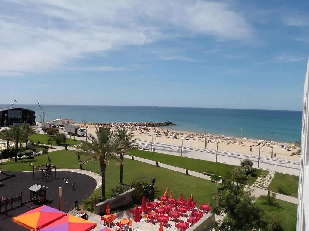 Mare Viva Beach Apartment Quarteira 0*,