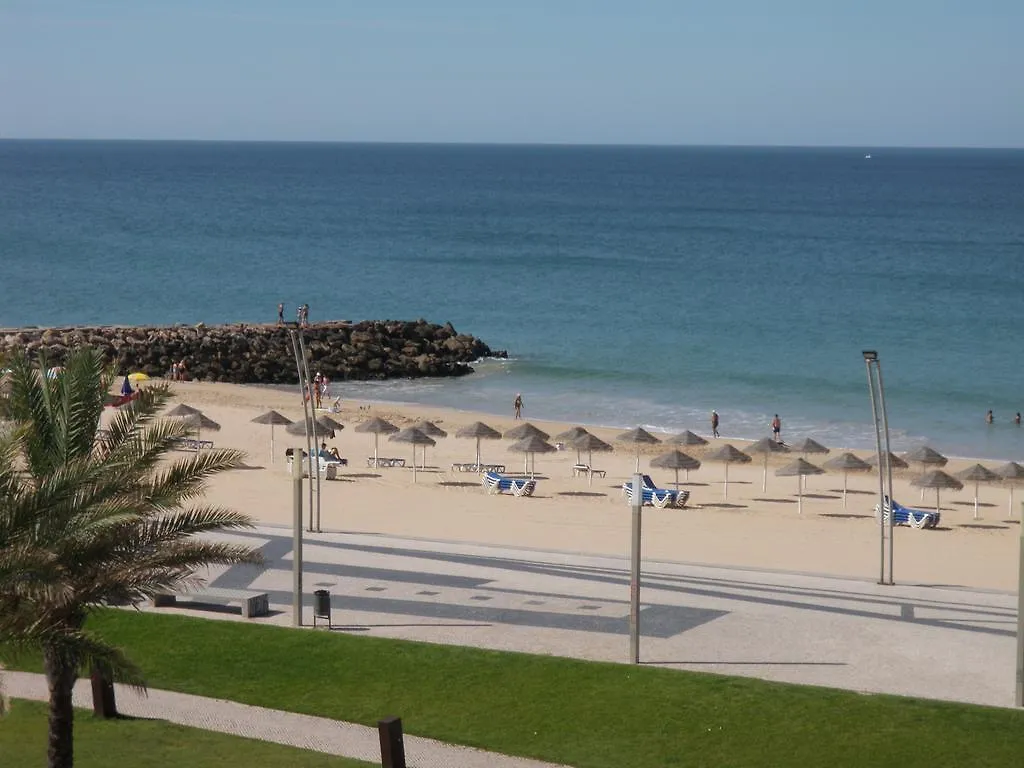 Mare Viva Beach Apartment Quarteira