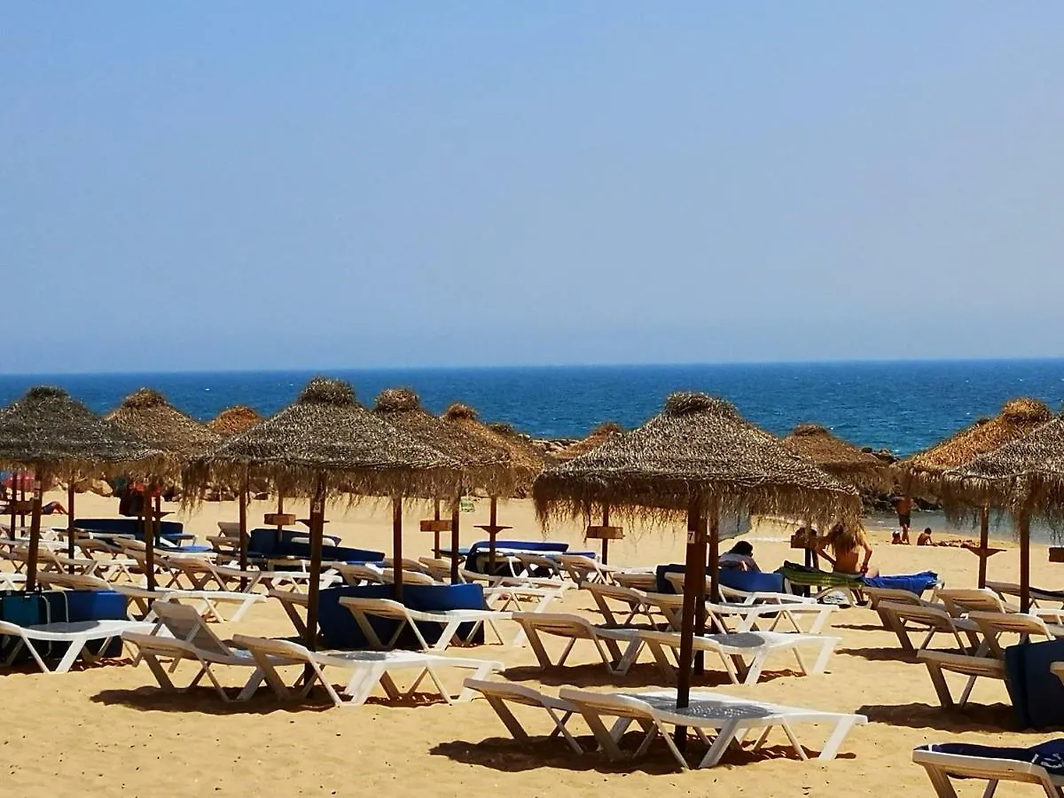 Mare Viva Beach Apartment Quarteira