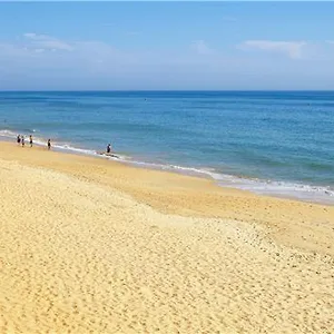 Beach Apartment